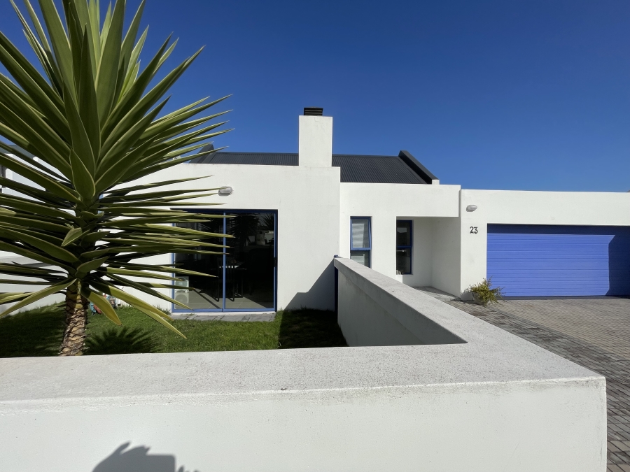 3 Bedroom Property for Sale in Blue Lagoon Western Cape
